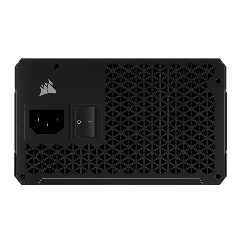 Corsair RM1000e 1000W 80+ Gold ATX 3.0 Fully Modular ATX Power Supply