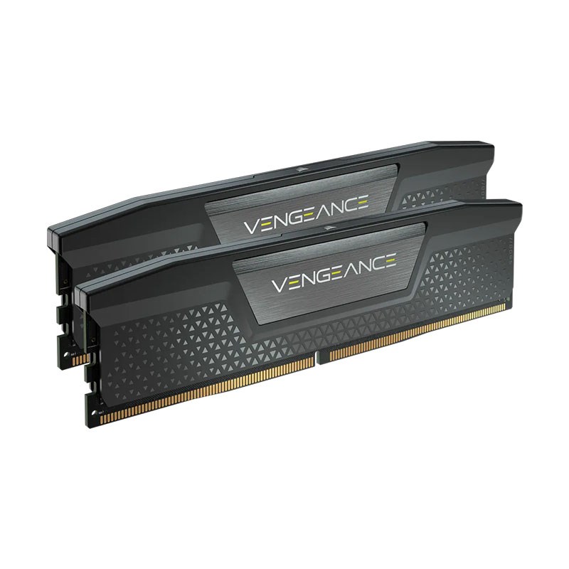 CORSAIR VENGEANCE DDR5 16GB×2 4800MHz Corsair Vengeance 16GB (2x 8GB) DDR5 5200MHz C40 Desktop Memory