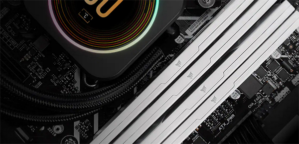 Corsair Vengeance 32GB (2x 16GB) DDR5 7000MHz Desktop Memory - Black