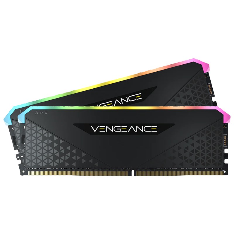 Corsair Vengeance RGB RS 32GB (2x 16GB) DDR4 3600MHz Desktop