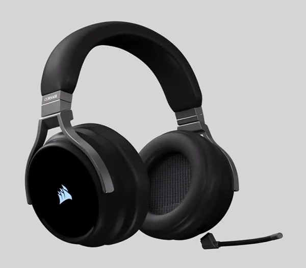 Corsair Virtuoso RGB 7.1 Virtual 