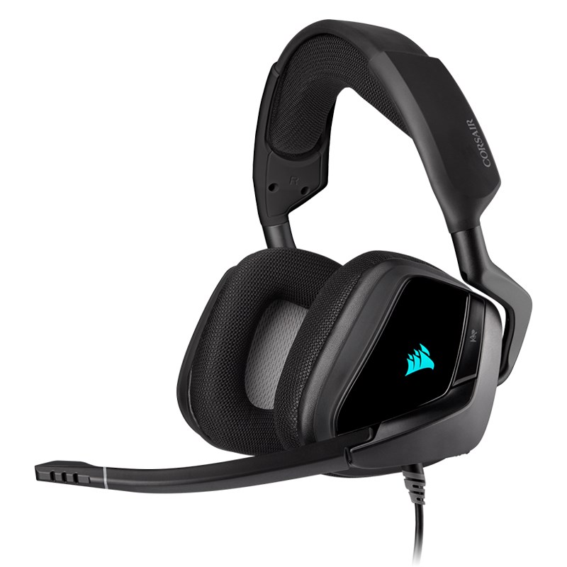 Corsair Void Elite RGB 7.1 Surround 