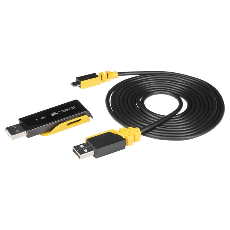 Corsair Void Elite RGB 7.1 Surround 