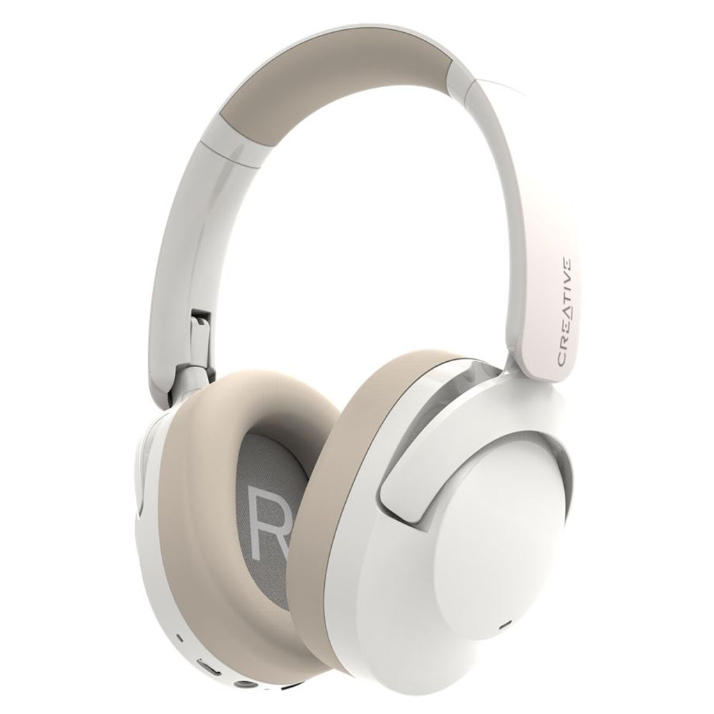 Jb Hi Fi Cream Sony Headphones Creative Zen Hybrid Wireless Noise