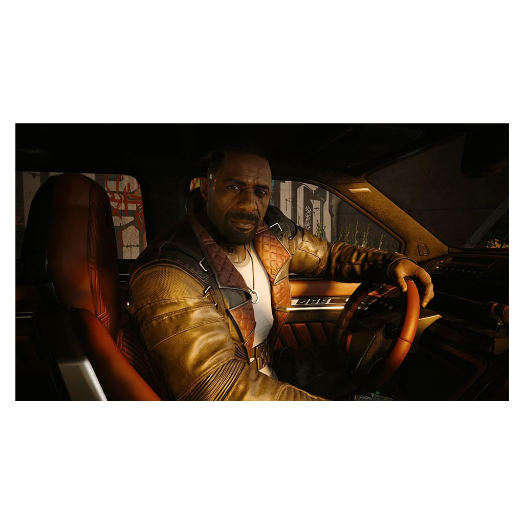 Cyberpunk 2077 Ultimate Edition - Nintendo Switch 2 Edition - E06896 ...