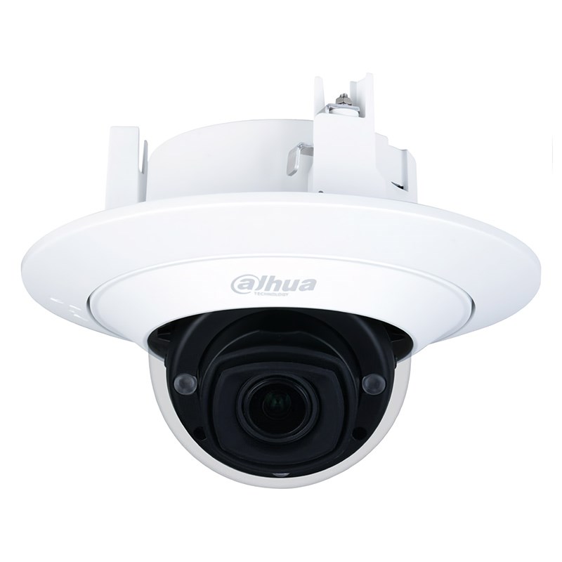 Dahua DHIPCHDPW5541GPZE 5MP Pro AI IR VariFocal Dome Network Camera
