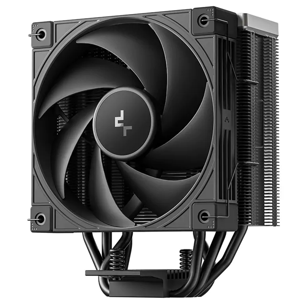 DeepCool AK400 G2 Digital NYX CPU Cooler - Black - R-AK400G2-BKNNMN-GJD ...