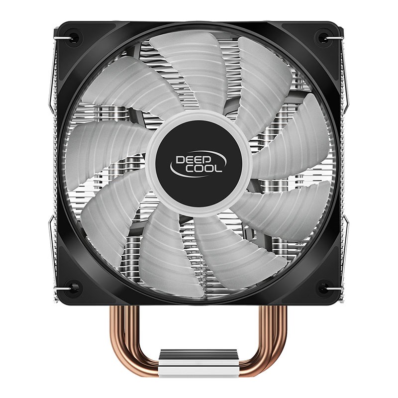 Deepcool GAMMAXX 400 XT RGB CPU Air Cooler - DP-MCH4-GMX400-XT | Mwave