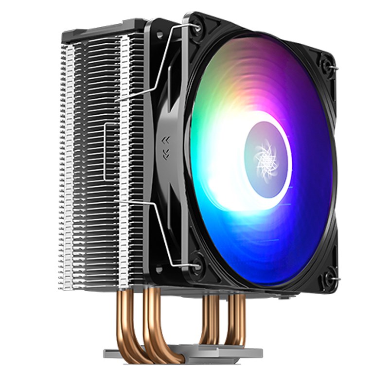 Deepcool Gammaxx GT ARGB CPU Cooler DPMCH4GMXGTARGB Mwave