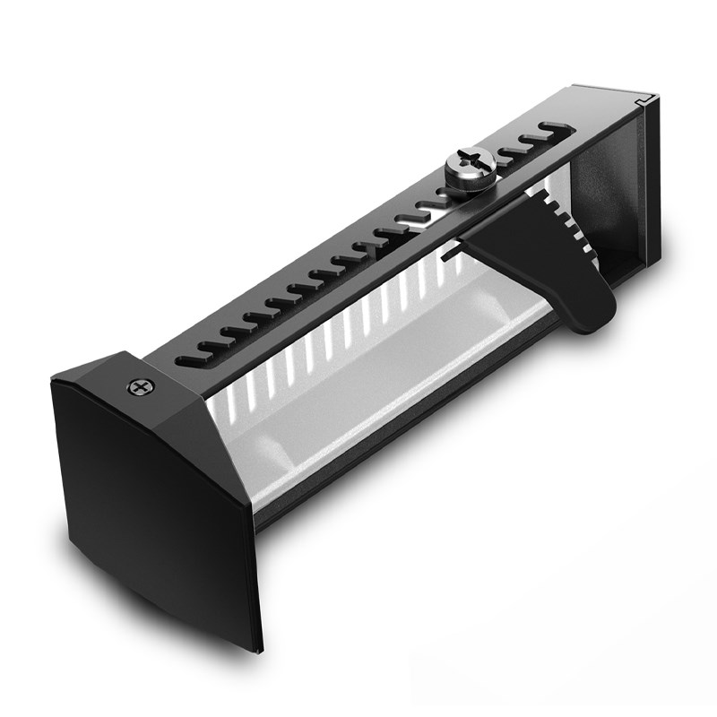 Deepcool GH01 LED ARGB Adjustable Internal Graphics Card Holder GH