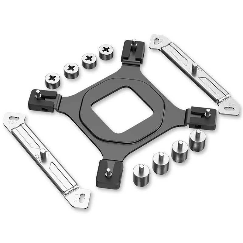 Deepcool LGA 1700 Mounting Bracket Kit for AK620/AS500 Series EM002