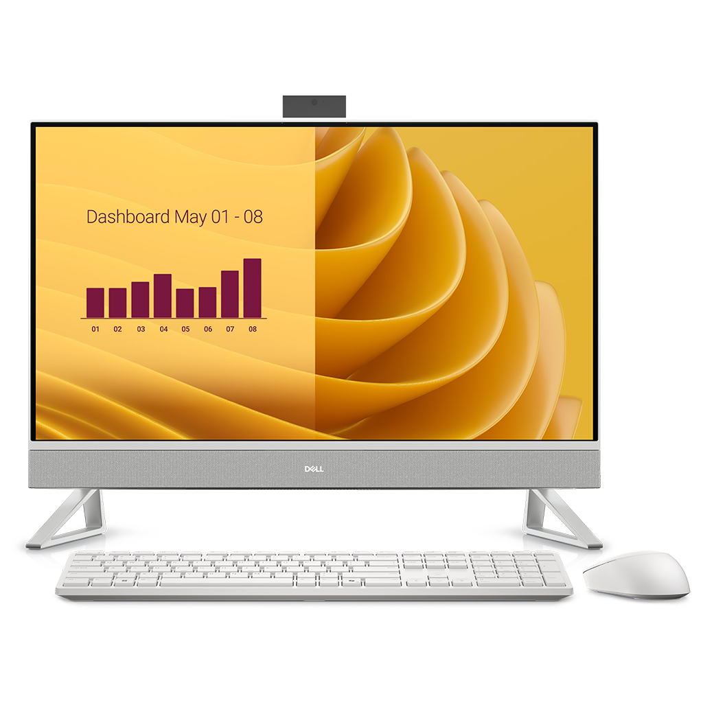 Dell 27 AIO 27