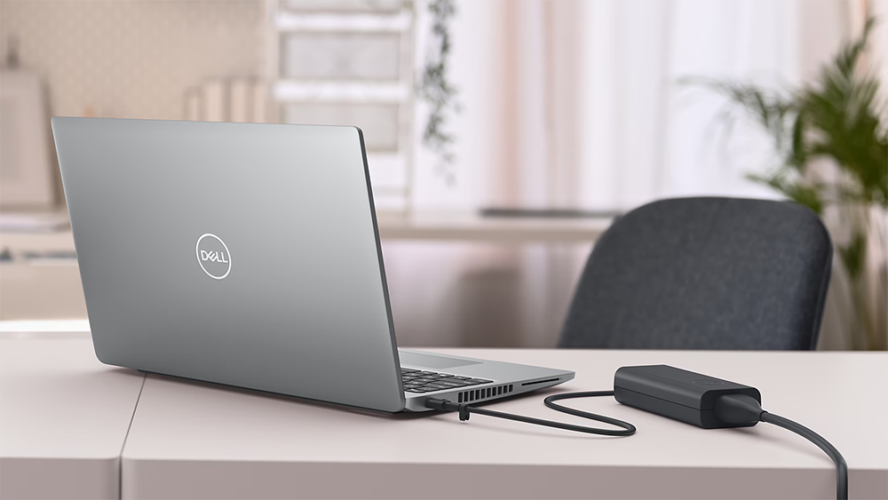 Dell 65W USB Type-C Laptop Power Adapter - 450-BFXC