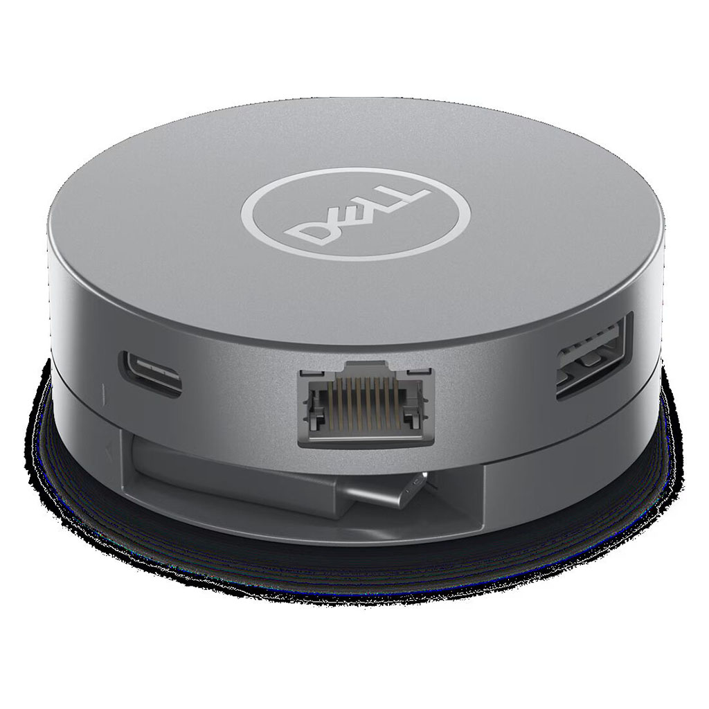Da305 Adapter Dell DA305 6-in-1 USB-C Multiport Adapter - 450-ALWY | Mwave