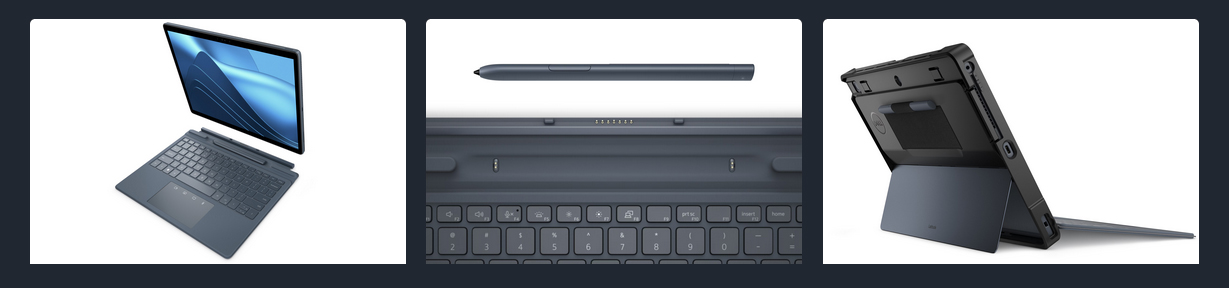Dell Latitude 7350 13.3