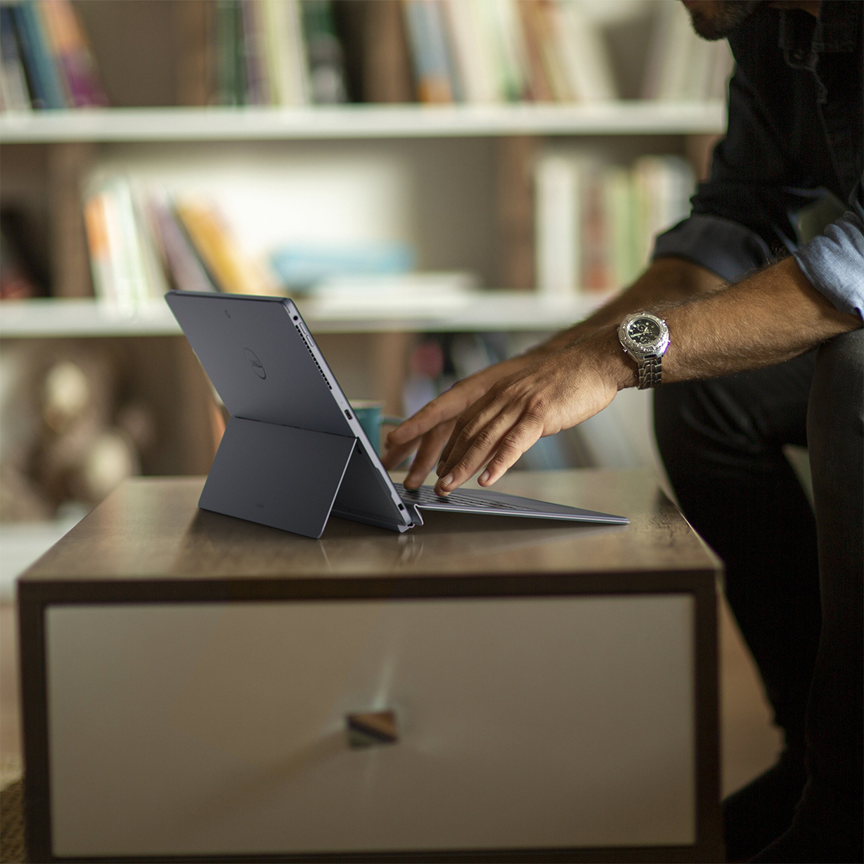 Dell Latitude 7350 13.3