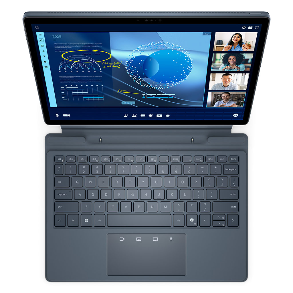Dell Latitude 7350 13.3