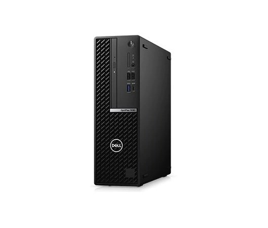 Dell Optiplex 5080 Sff Pc I7 10700 8gb 256gb Win10 Pro W7v2p Mwave