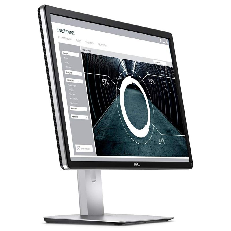 Dell P2415Q 24" 4K Ultra HD IPS LED Monitor P2415Q Mwave