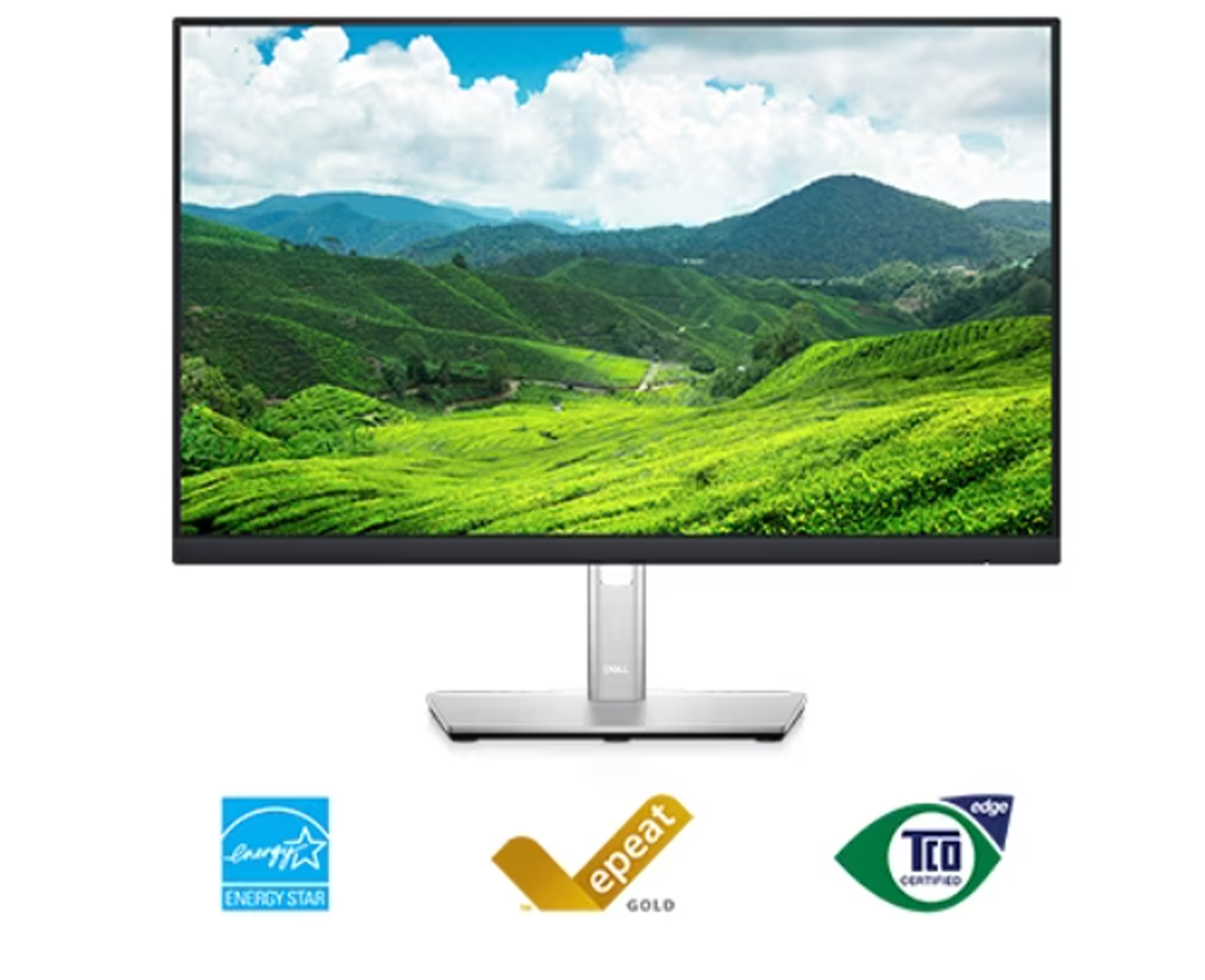 Dell P2422HE 24インチ USB Type-C 65W PD対応 Dell P2422HE 24インチ USB Type-C 65W PD対応