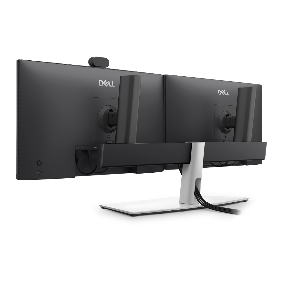 Dell Pro MDS26 Dual Monitor Stand - 19