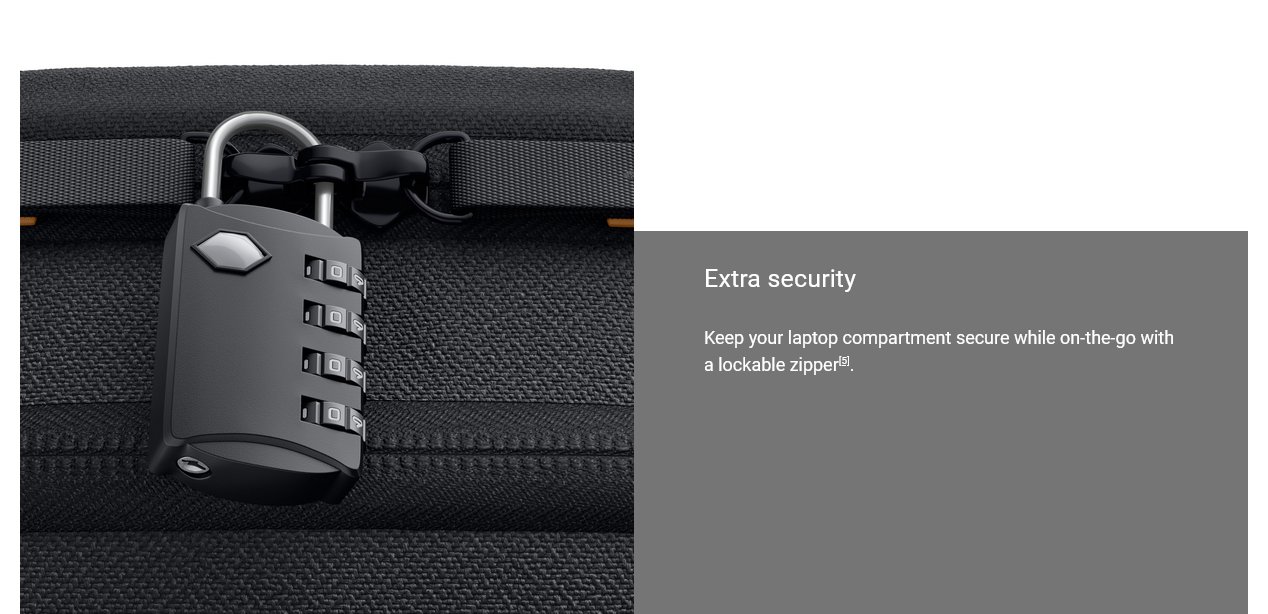 Dell Pro Premium EcoLoop Briefcase for 16
