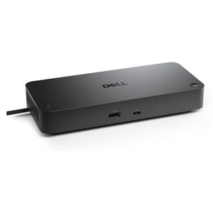 Dock Thunderbolt 5 Dell Pro SD25TB5 - 300W, 4 écrans 4K/120Hz, 6x USB, Ethernet 2.5Gb - Gestion IT