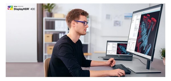 Dell UltraSharp U3219Q 31.5\