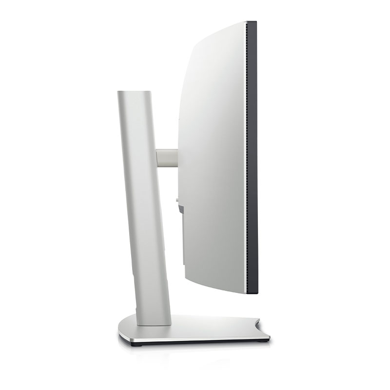 Dell UltraSharp U3423WE 34" WQHD Curved IPS Business Monitor (90W USBC