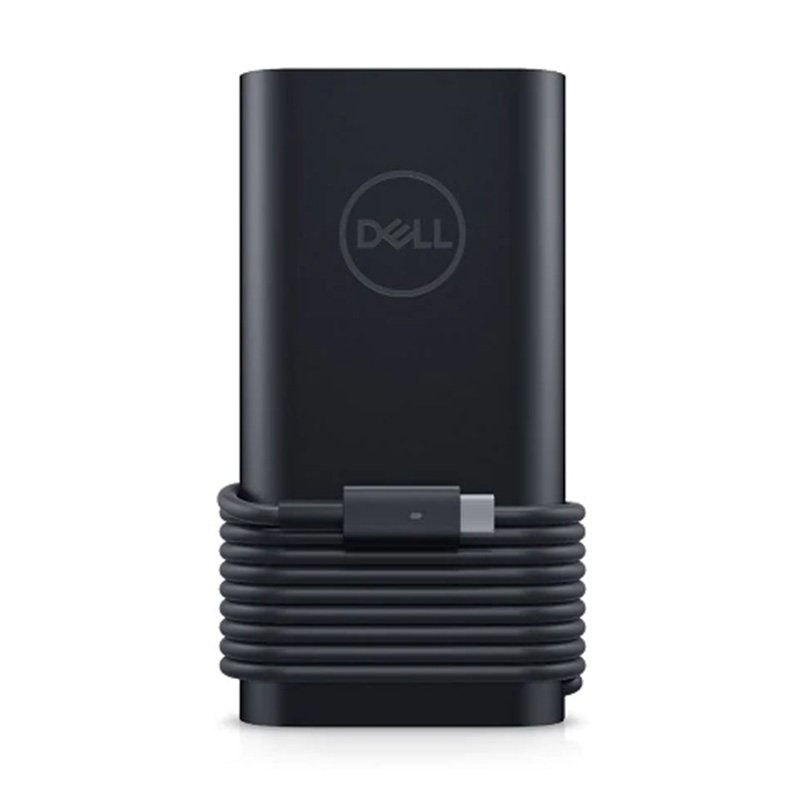 Genuine Dell 130W USB-C Power Adapter For Precision 5560, XPS 15/17 – 20V 6.5A Charger