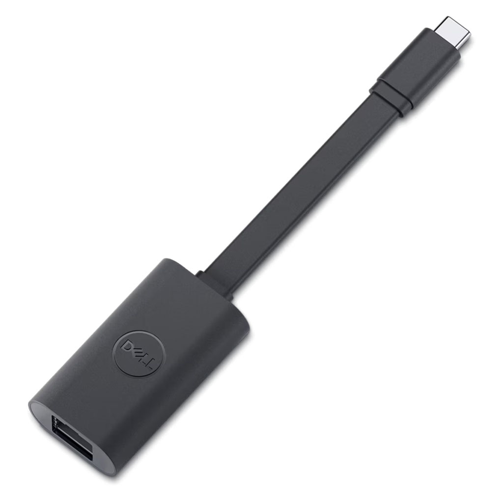 Dell USB-C to RJ-45 2.5G Ethernet Adapter - 492-BDMW | Mwave