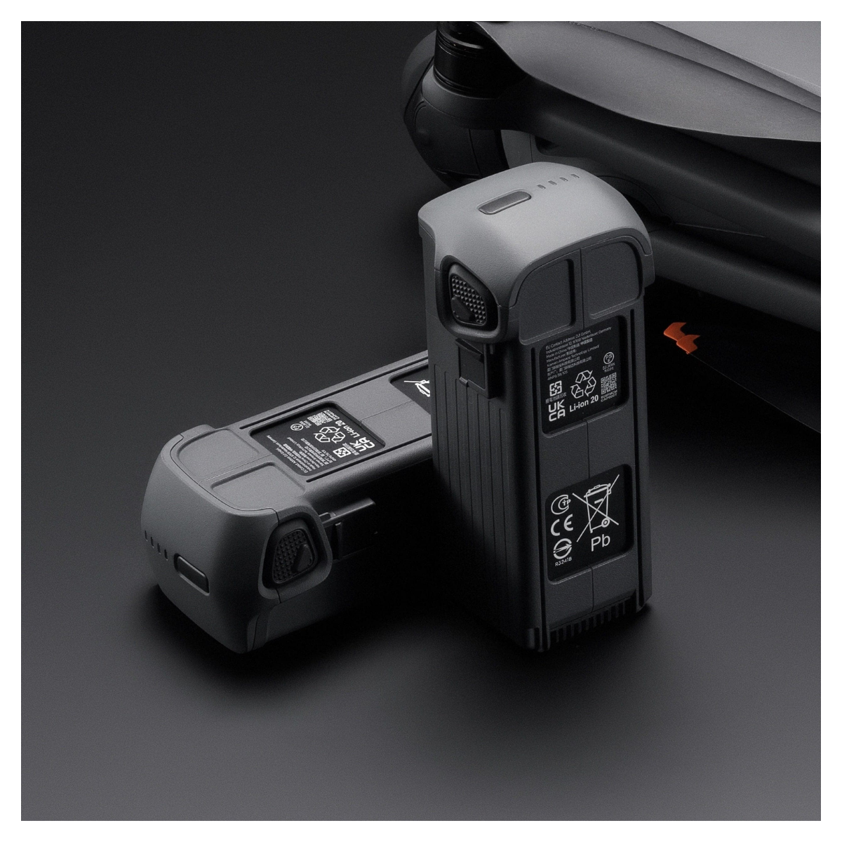 DJI Mavic 4 Pro Intelligent Flight Battery - CP.MA.00000845.01 | Mwave