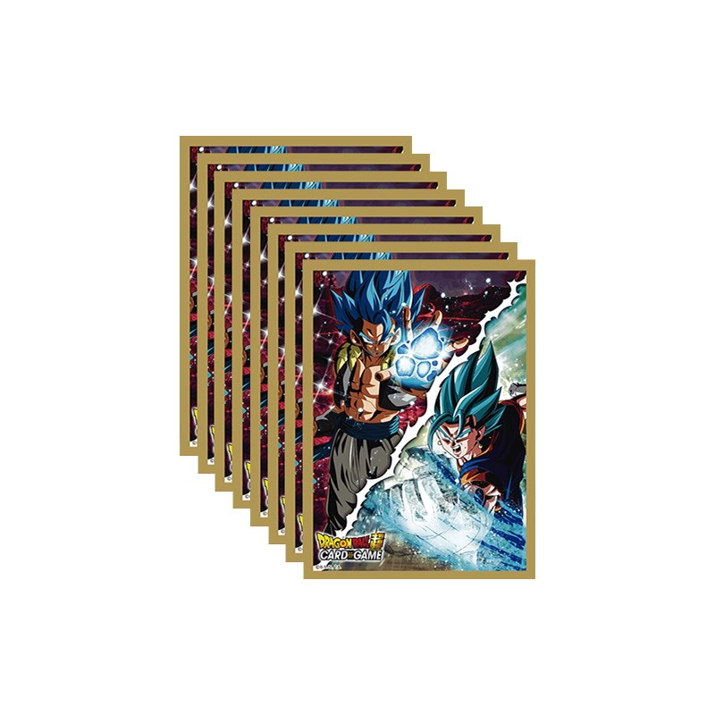 Dragon Ball Super TCG Mythic Gift Collection GC01 2596221 Mwave
