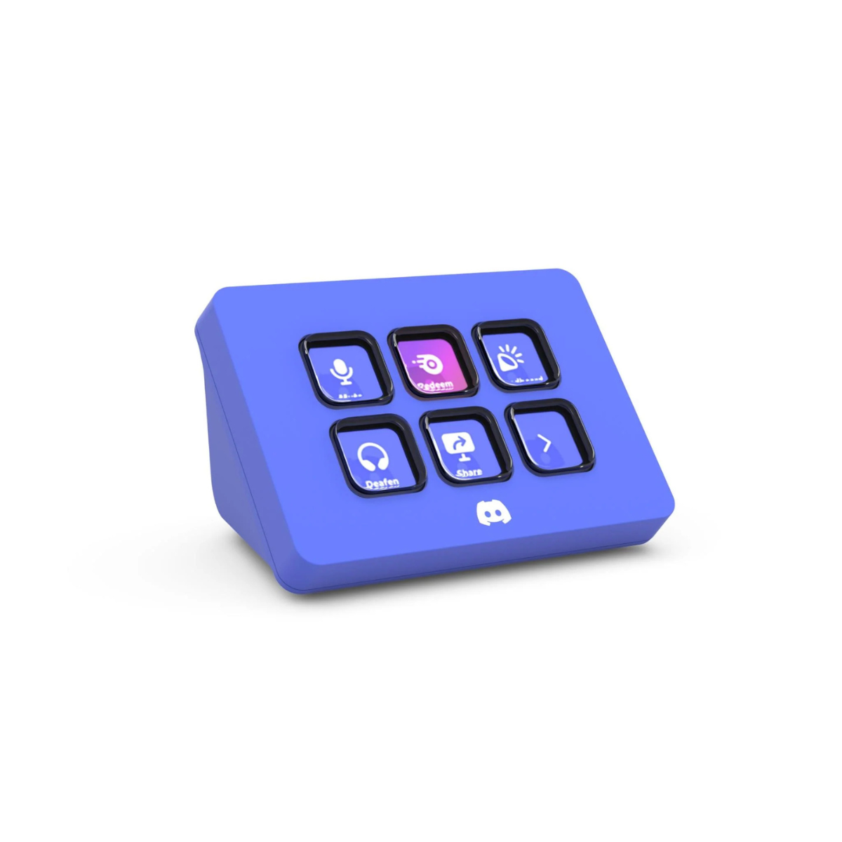 Elgato Stream Deck Mini - Discord Edition - 10GAI9931 | Mwave