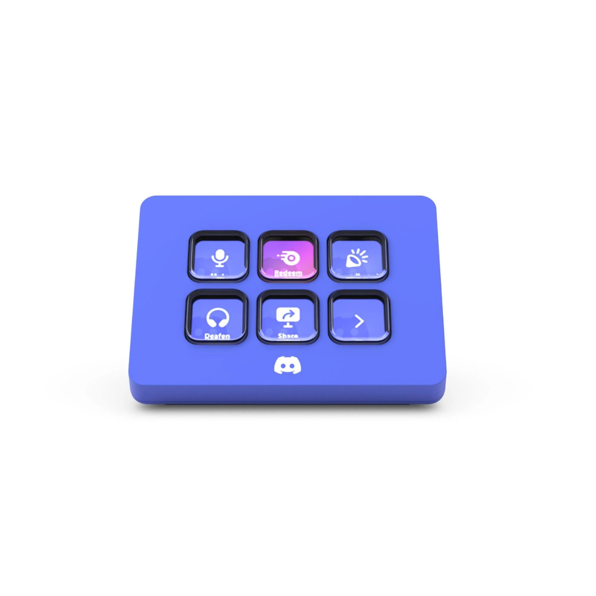 Elgato Stream Deck Mini - Discord Edition - 10GAI9931 | Mwave