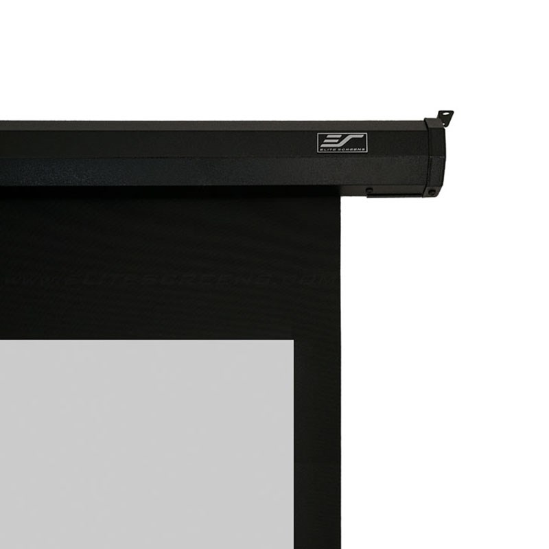 Elite Screens Spectrum Acoustic 100" 169 Motorised Projection Screen