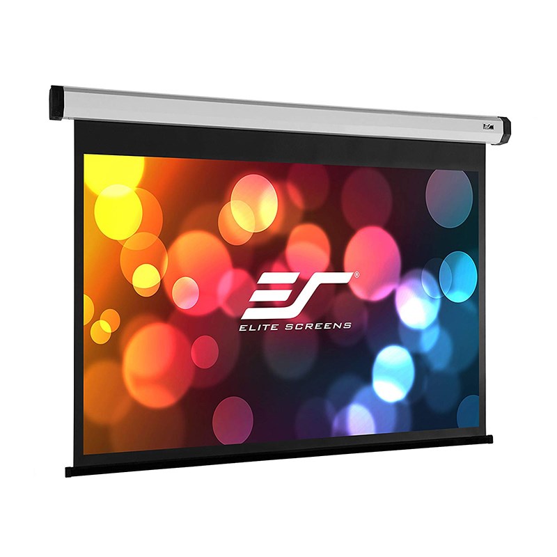 Elite Screens Home 2 100" 43 Motorised Projection Screen HOME100IWV2