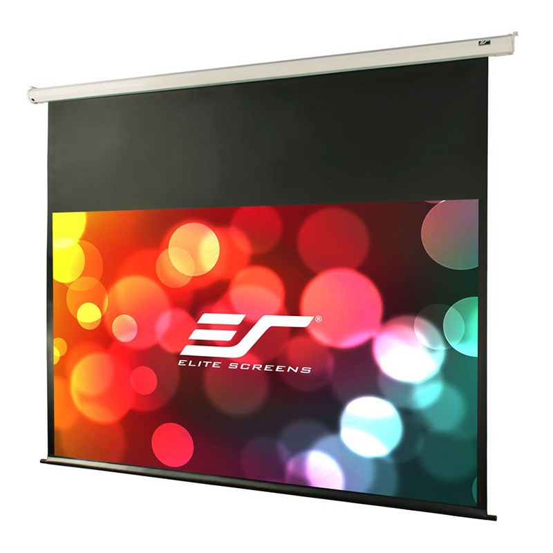 Elite Screens VMAX2 150" 43 E24 Motorised Home Theater Projection