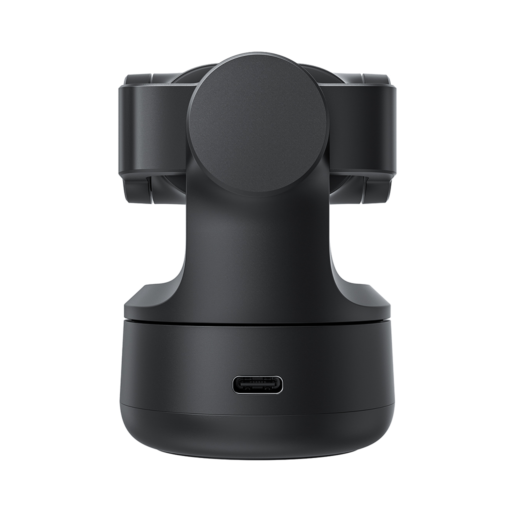 EMEET PIXY Dual-Camera AI PTZ 4K Webcam - PIXY-BK | Mwave