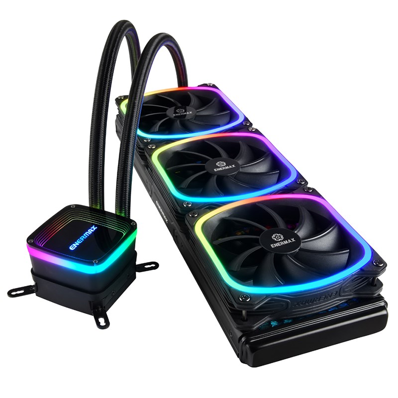 rgb fusion cpu cooler