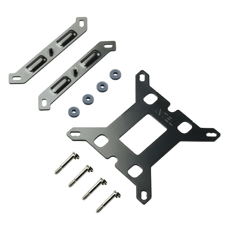 Enermax LGA1700 Bracket Type D Mounting Kit LGA1700 BRACKETTYPE D