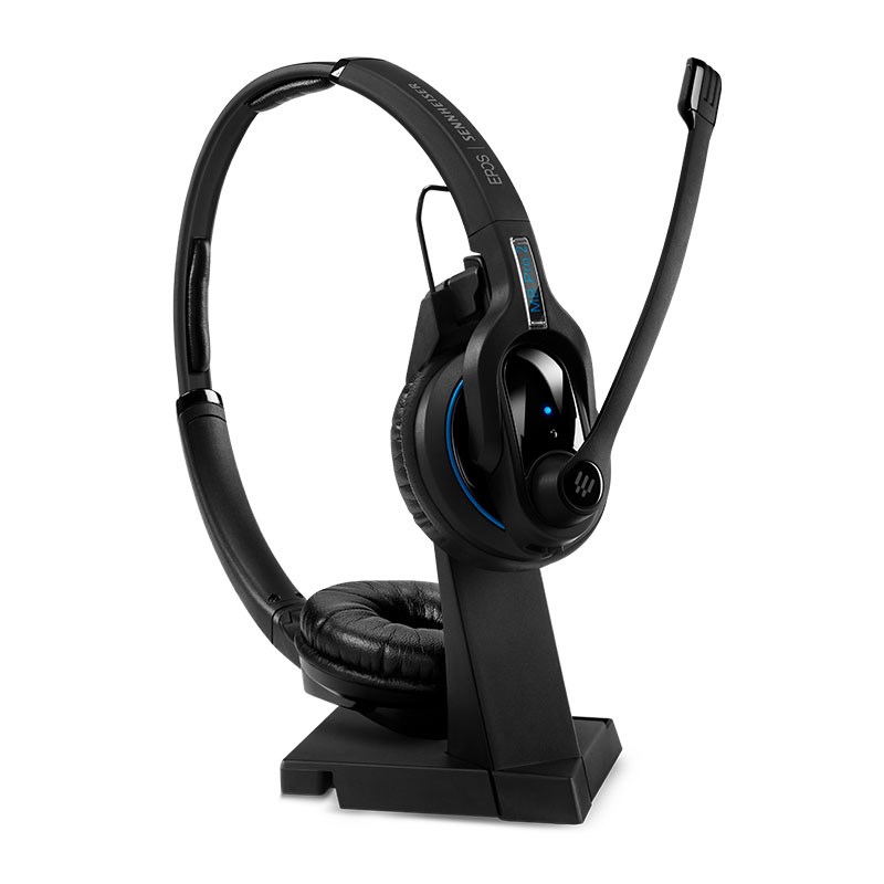 EPOS Sennheiser Impact MB Pro 2 UC ML Stereo Wireless Bluetooth Headset