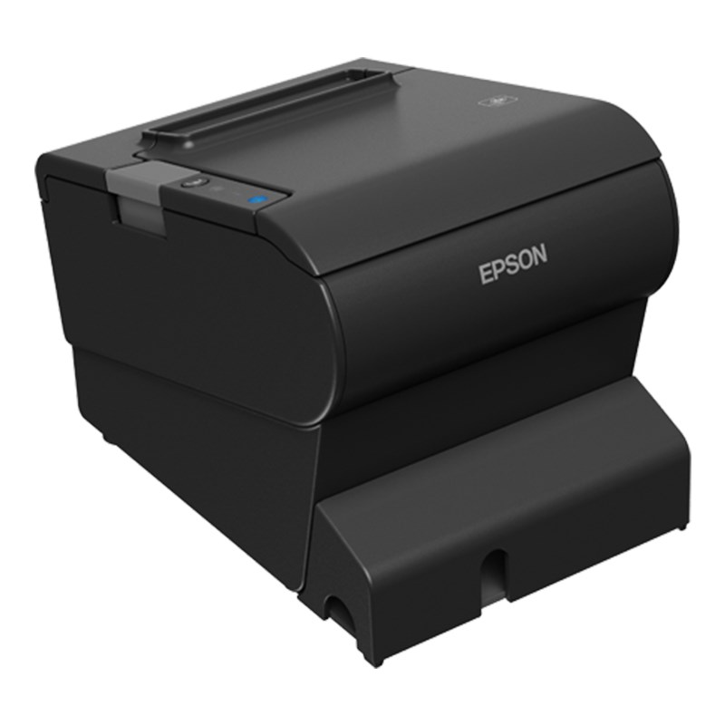 Epson TMT88VI Thermal Receipt Printer Serial & USB