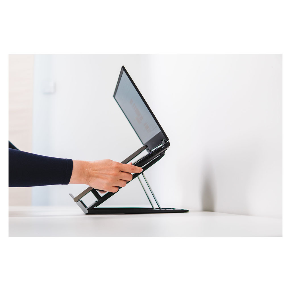 Ergo-Q 330 Laptop Stand - BNEQ330 | Mwave