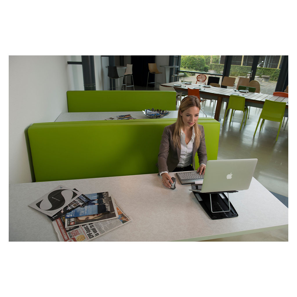 Ergo-Q 330 Laptop Stand - BNEQ330 | Mwave