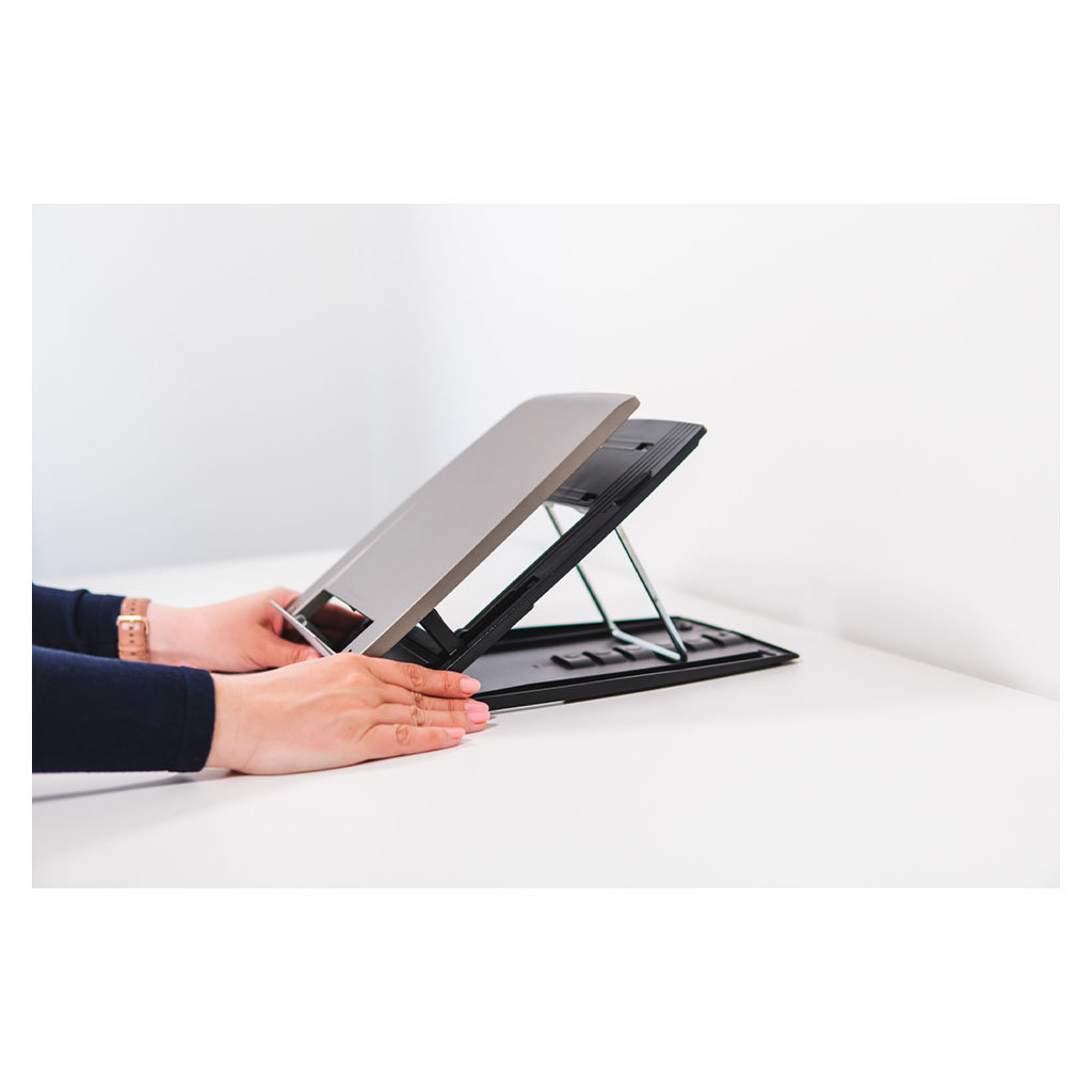 Ergo-Q 330 Laptop Stand - BNEQ330 | Mwave