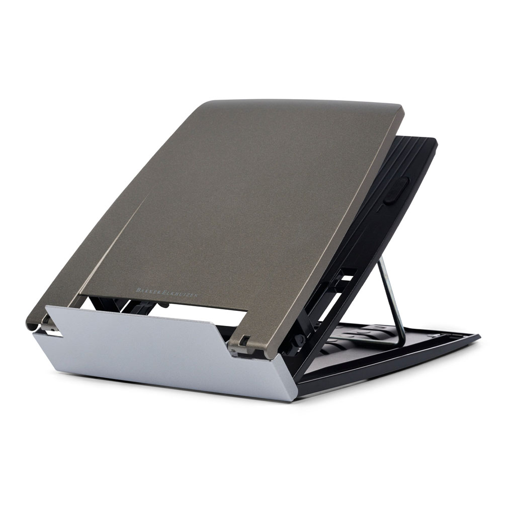 Ergo-Q 330 Laptop Stand - BNEQ330 | Mwave