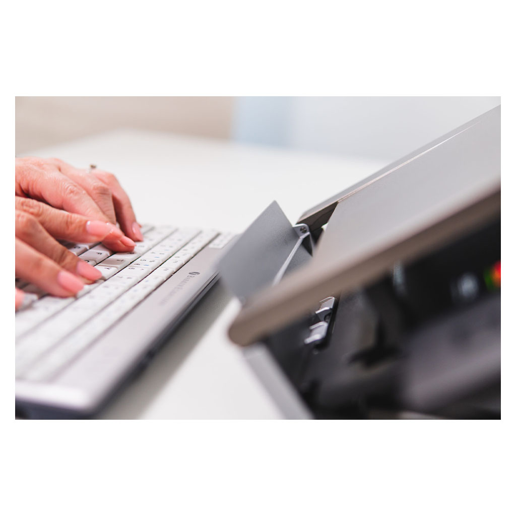 Ergo-Q 330 Laptop Stand - BNEQ330 | Mwave