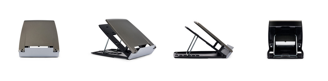 Ergo-Q 330 Laptop Stand