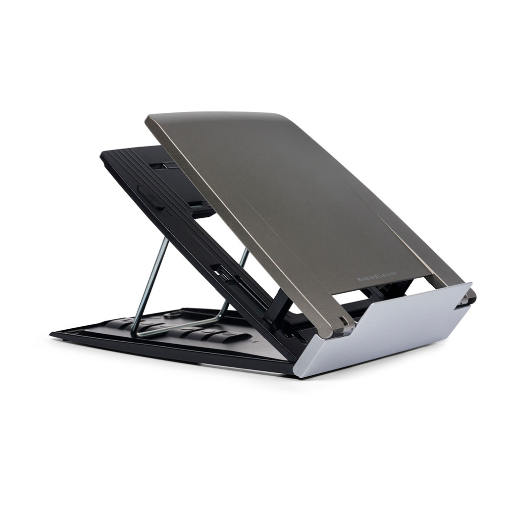 Ergo-Q 330 Laptop Stand - BNEQ330 | Mwave